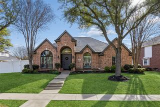5912 Osprey Court, The Colony, TX 75056
