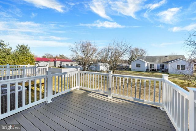 581 W NORTH ST, Smyrna, DE 19977
