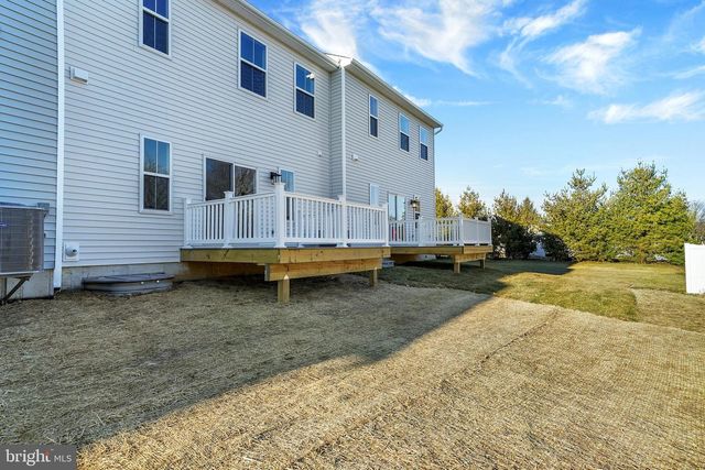 581 W NORTH ST, Smyrna, DE 19977
