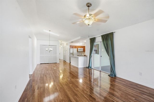 5303 LAS FLORES VIADUCT, New Port Richey, FL 34655