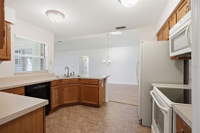 5303 LAS FLORES VIADUCT, New Port Richey, FL 34655