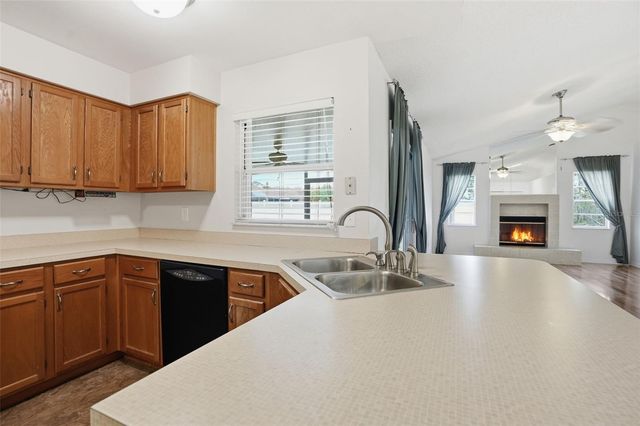 5303 LAS FLORES VIADUCT, New Port Richey, FL 34655