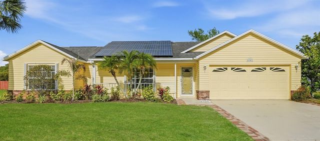 5303 LAS FLORES VIADUCT, New Port Richey, FL 34655