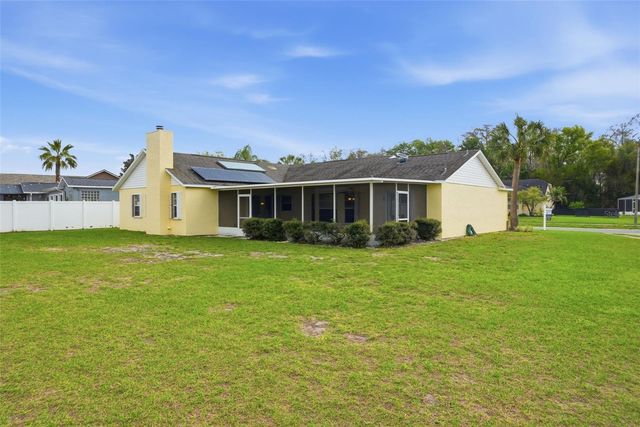 5303 LAS FLORES VIADUCT, New Port Richey, FL 34655