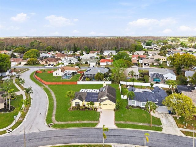 5303 LAS FLORES VIADUCT, New Port Richey, FL 34655