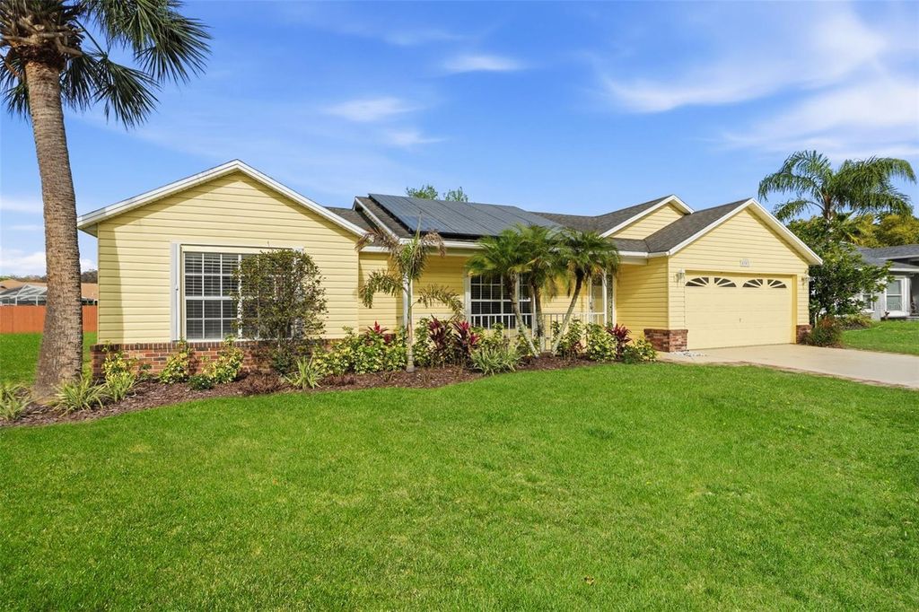 5303 LAS FLORES VIADUCT, New Port Richey, FL 34655
