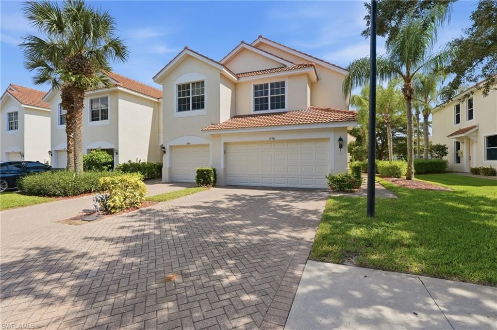 1148 Oxford LN, NAPLES, FL 34105 — photo 2