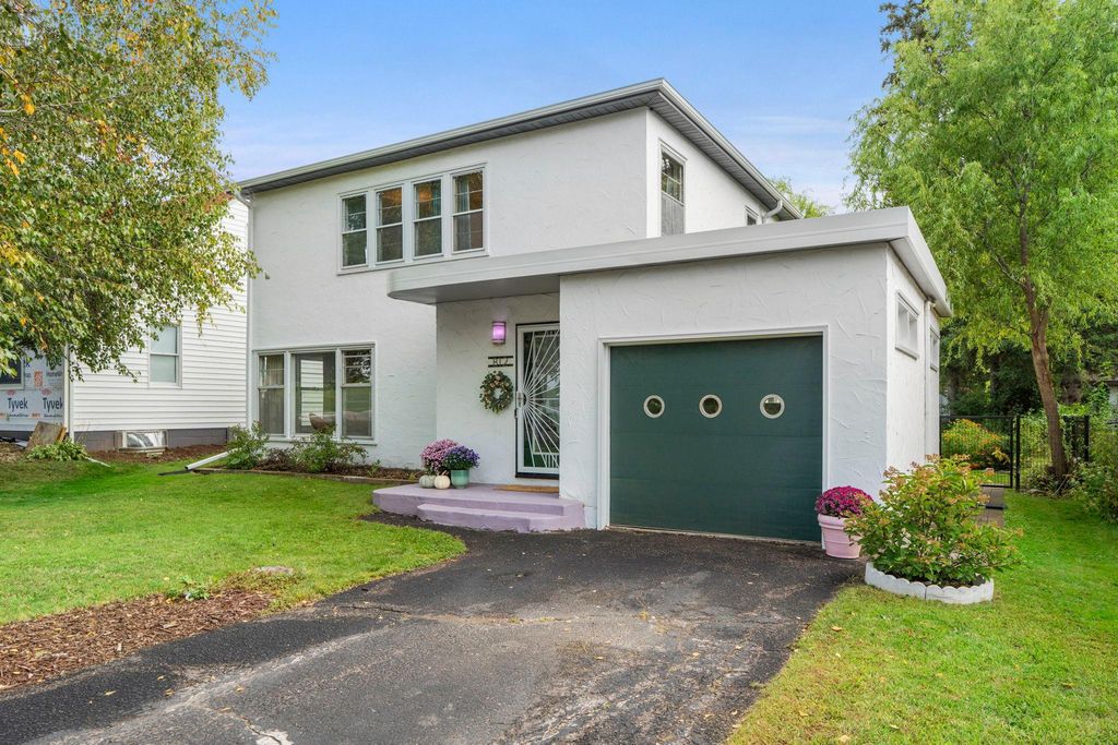 812 Nebraska Avenue E, Saint Paul, MN 55106 — exterior