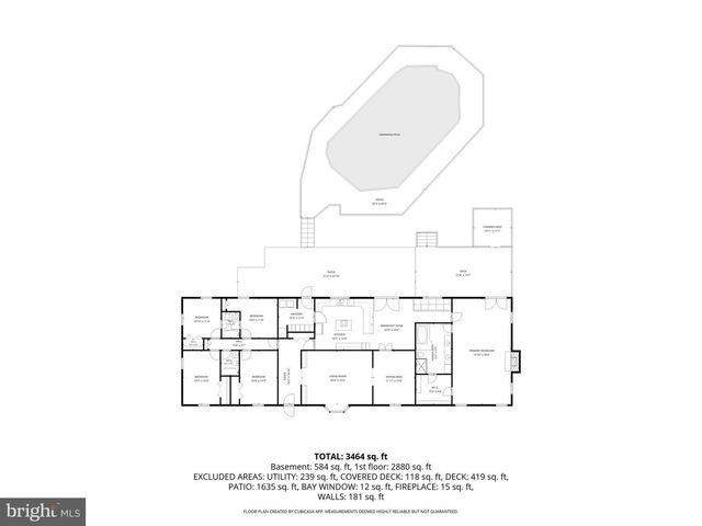 8953 GUE RD, Damascus, MD 20872