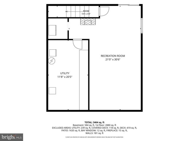 8953 GUE RD, Damascus, MD 20872