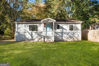 1208 Redford Drive SE, Atlanta, GA 30315