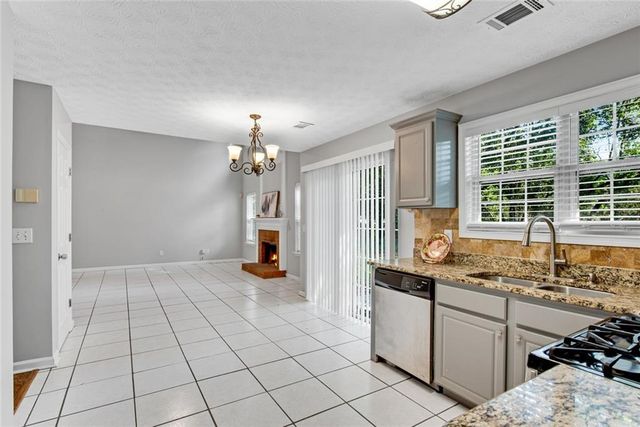 1826 Chasewood Park Drive, Marietta, GA 30066