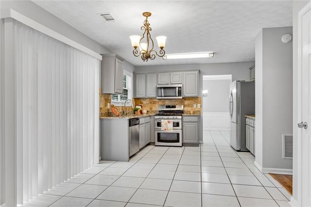 1826 Chasewood Park Drive, Marietta, GA 30066