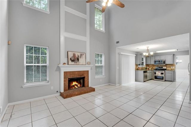 1826 Chasewood Park Drive, Marietta, GA 30066