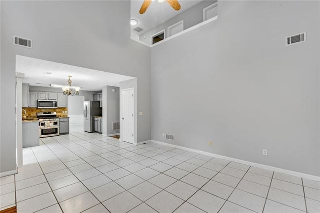 1826 Chasewood Park Drive, Marietta, GA 30066