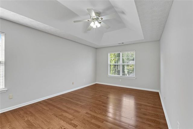 1826 Chasewood Park Drive, Marietta, GA 30066