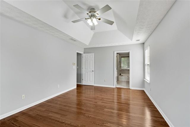 1826 Chasewood Park Drive, Marietta, GA 30066