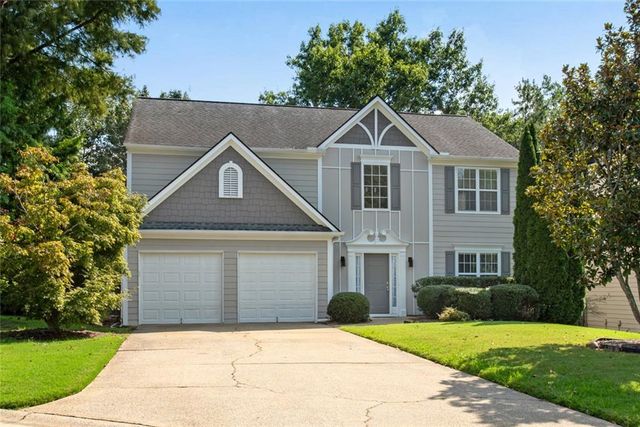 1826 Chasewood Park Drive, Marietta, GA 30066