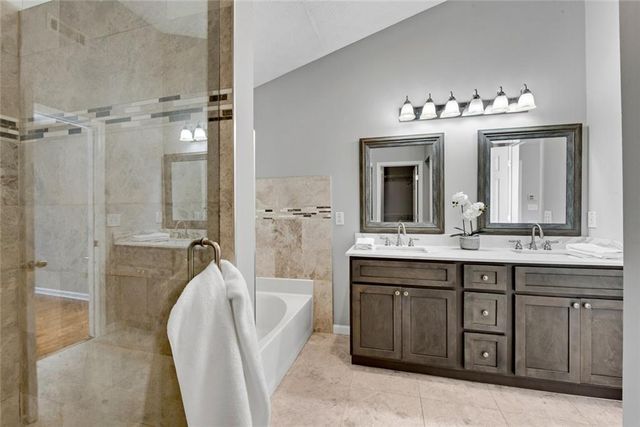 1826 Chasewood Park Drive, Marietta, GA 30066