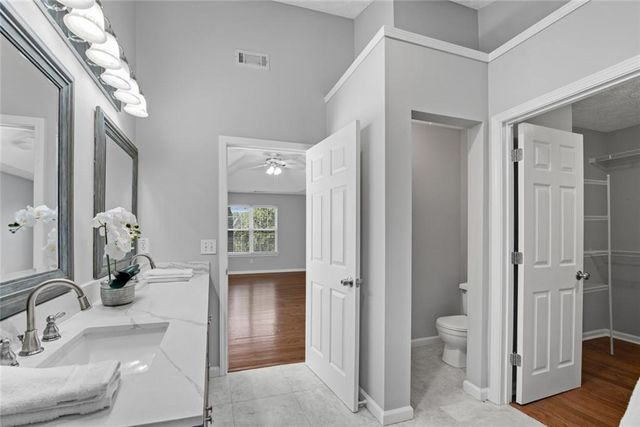 1826 Chasewood Park Drive, Marietta, GA 30066