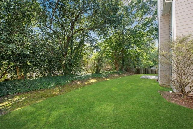 1826 Chasewood Park Drive, Marietta, GA 30066