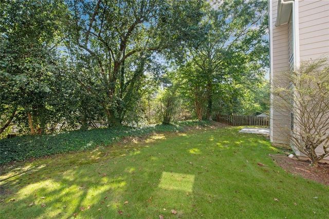 1826 Chasewood Park Drive, Marietta, GA 30066