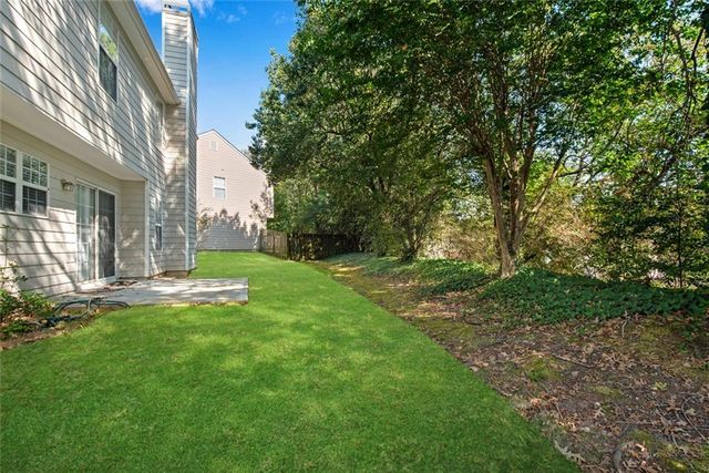 1826 Chasewood Park Drive, Marietta, GA 30066