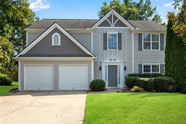 1826 Chasewood Park Drive, Marietta, GA 30066