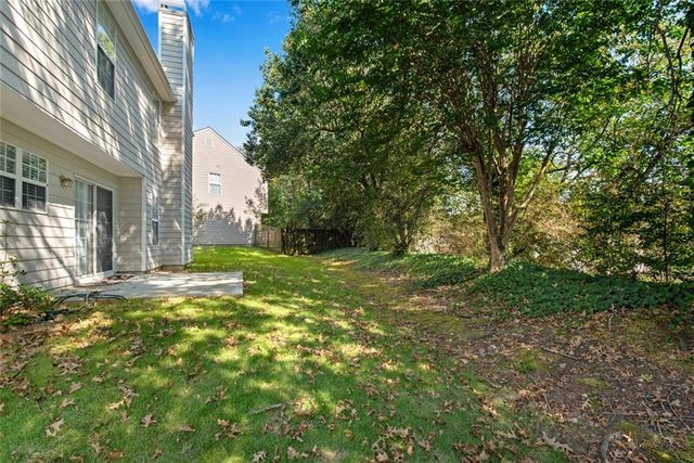 1826 Chasewood Park Drive, Marietta, GA 30066