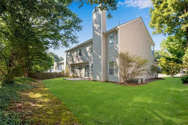 1826 Chasewood Park Drive, Marietta, GA 30066