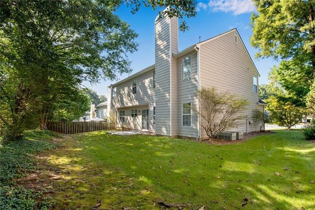 1826 Chasewood Park Drive, Marietta, GA 30066