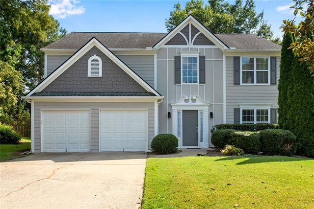1826 Chasewood Park Drive, Marietta, GA 30066