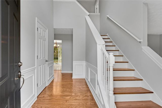 1826 Chasewood Park Drive, Marietta, GA 30066