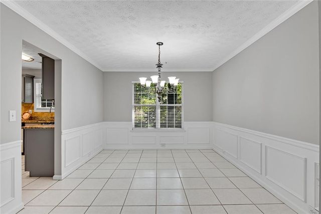 1826 Chasewood Park Drive, Marietta, GA 30066