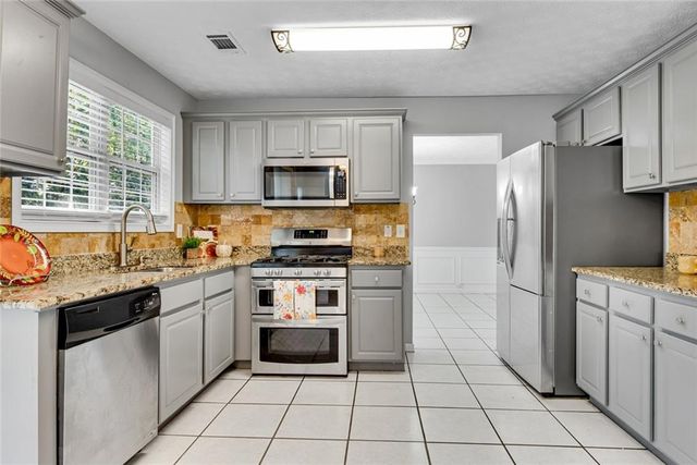 1826 Chasewood Park Drive, Marietta, GA 30066