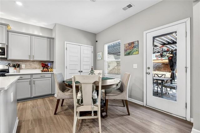 133 Lynwood Lane, Ball Ground, GA 30107