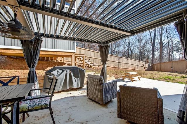 133 Lynwood Lane, Ball Ground, GA 30107