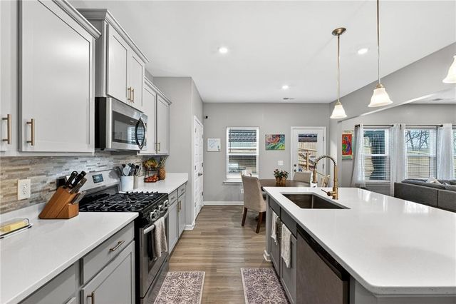 133 Lynwood Lane, Ball Ground, GA 30107