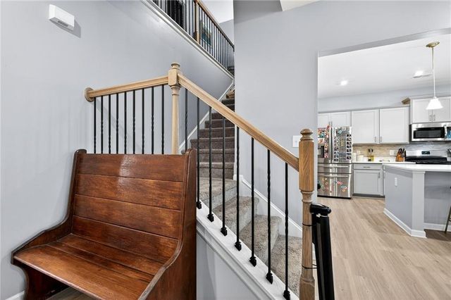 133 Lynwood Lane, Ball Ground, GA 30107