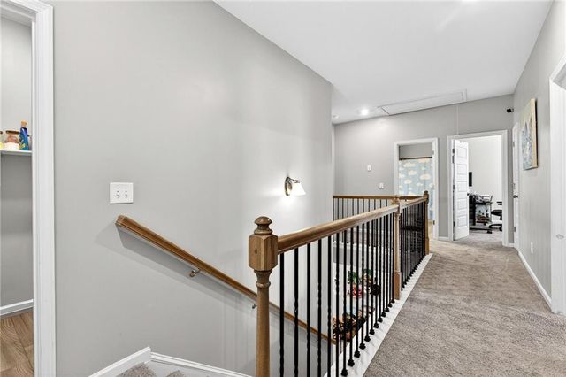 133 Lynwood Lane, Ball Ground, GA 30107