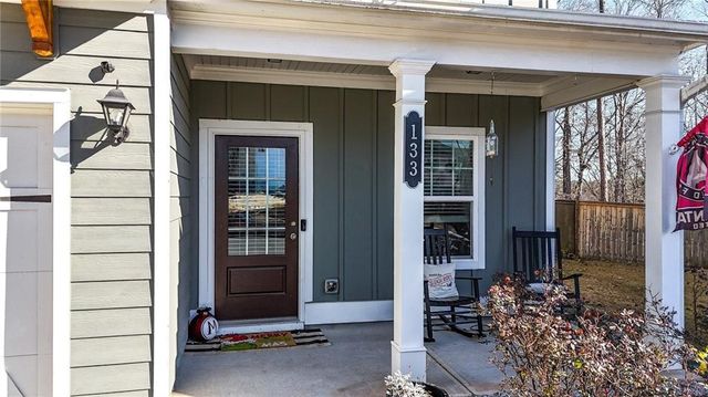133 Lynwood Lane, Ball Ground, GA 30107