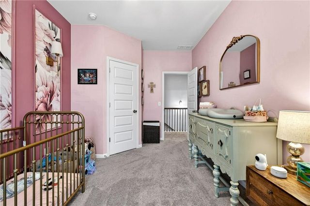 133 Lynwood Lane, Ball Ground, GA 30107