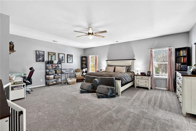 133 Lynwood Lane, Ball Ground, GA 30107