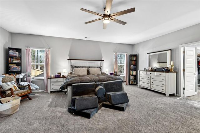 133 Lynwood Lane, Ball Ground, GA 30107