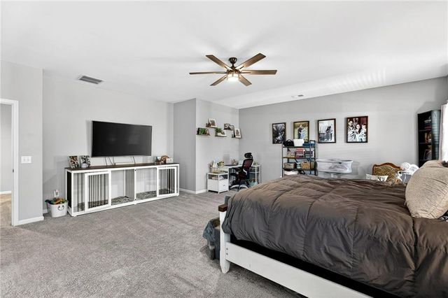 133 Lynwood Lane, Ball Ground, GA 30107