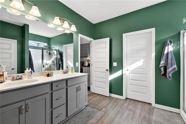 133 Lynwood Lane, Ball Ground, GA 30107