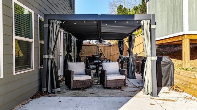 133 Lynwood Lane, Ball Ground, GA 30107