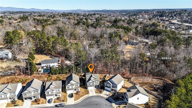 133 Lynwood Lane, Ball Ground, GA 30107