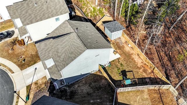 133 Lynwood Lane, Ball Ground, GA 30107