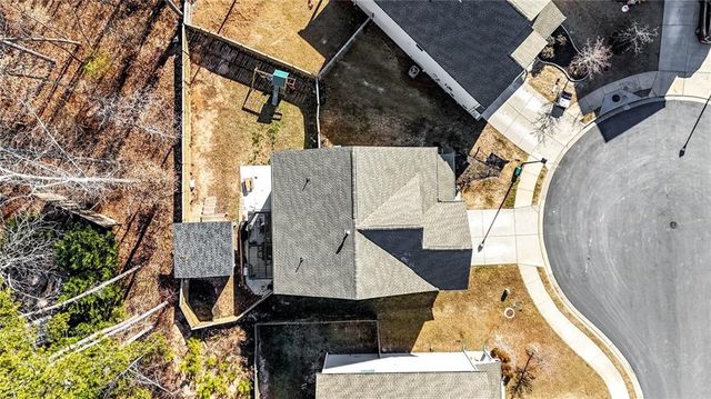 133 Lynwood Lane, Ball Ground, GA 30107